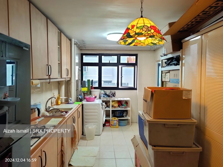 Blk 19 MARSILING LANE (Woodlands), HDB 3 Rooms #509903521